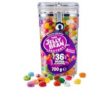 Tarro Caramelos The Jelly Bean Factory 700gr