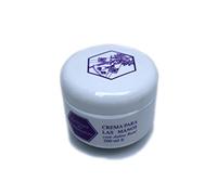 tarro de 200 ml de crema de manos con jalea real