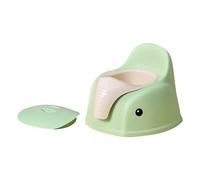 Tarro de aprendizaje profesional para todo pit, lienzos de aprendizaje profesional | Asiento de silla de maceta para entrenador de lienzos,Bote de entrenamiento urinario resistente salpicaduras con