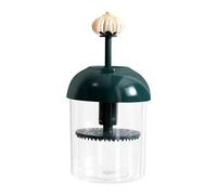 Tarro de batido para lavado facial, espumador de belleza compacto, generador de espuma cremosa, diseño de fácil agarre, mezclador manual, productor de espuma con uso conveniente para