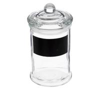 Tarro de cristal 0,35L