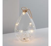 Tarro de Cristal LED Botero