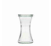 Tarro de delicatessen WECK de 200 ml, boca: borde redondo