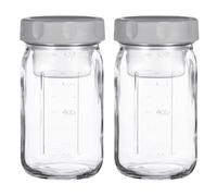Tarro De Ensalada Para Preparación De Comidas, Tapa Resistente A Fugas, 1000 Ml, Tarro De Almacenamiento De Cocina, Recipiente Para Alimentos Frescos Con Tapa, Material Reutilizable, Ideal Para Acampa