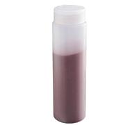 Tarro de especias | Tarros de condimentos con tapa | Solución de almacenamiento portátil de 0,6 L para polvos, lentejuelas y sal, ideal para organización de cocina, armario o