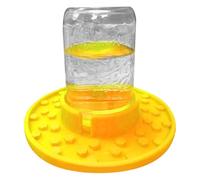 Tarro De Estación De Agua De Abeja, Alimentador De Abejas,Alimentador De Colmena - Tazas De Jardín, Agua De Azúcar Y Comederos De Entrada, Enlatado Eficiente De Abeja, Se Utiliza Para Alimentar Agua O