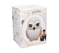 Tarro de galletas de cerámica de calidad oficial de Half Moon Bay Harry Potter H