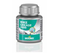 Tarro de grasa Motorex 100G