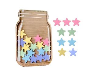 Tarro De Incentivos Para Niños: De Recompensa De Comportamiento, Contenedor De Seguimiento De Motivación, Herramienta De Fomento De Hábitos Positivos, Kit De Apoyo Al Aprendizaje Duradero | Ay