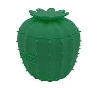 Tarro de mantequilla francés, guardianes de mantequilla para dejar en el mostrador - Tarro de mantequilla con tapa de mantequilla, recipiente de mantequilla para cocina, decoración del hogar, hombres