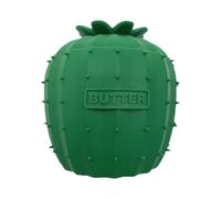Tarro de mantequilla francés, guardianes de mantequilla para dejar en la encimera | Tarro de mantequilla de silicona cubierto de mantequilla con tapa,Soporte de mantequilla, recipiente de mantequilla
