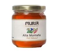 TARRO DE MIEL ALTA MONTAðA 250 G