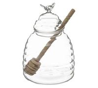 5five - tarro de miel 400ml con cuchara