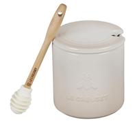 Tarro de miel de cer mica de gres Le Creuset de 400 ml para merengue