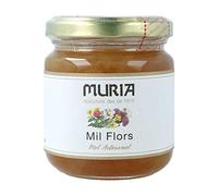 TARRO DE MIEL DE FLORES 250 G