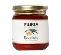 Muria Miel De Eucalipto 250g