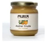 TARRO DE MIEL NARANJO CRUDA 250 GR