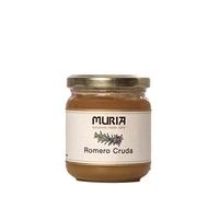 TARRO DE MIEL ROMERO CRUDA 250 GR