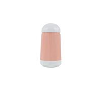 tarro de palillos, Automático for palillos de dientes, caja de almacenamiento for palillos de mesa for el hogar, dispensador de palillos(Pink)
