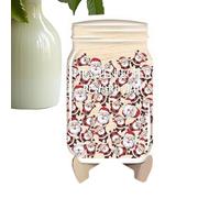 Tarro de premios magnético - Tarro con estrellas para niños, de Chart para trabajos domésticos con para entrenamiento diario del comportamiento en casa para