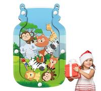 Tarro de recompensa para, gráfico de premios en el aula | Tabla de premios de entrenamiento de buen comportamiento - Temas educativos decorativos herramientas de gestión del comportamiento para el