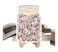 Tarro De Recompensas Para Niños | Bote Magnetico De Incentivos Para Clase,de Conducta con Prácticas para Rutina Diaria en Casa y Escuela