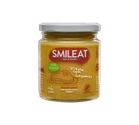 Tarro de Ternera con Verduras Ecológico