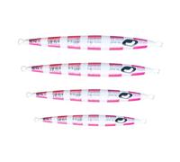 Tarro de Tortuga | 4 Piezas de Equipo Fluorescente con Anzuelo,Kit de Cebos de | para Pescado Siluro Lucio Perca Agua Dulce Agua Salada Hombres Adolescentes