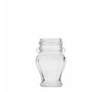 Tarro decorativo 'Beauty' de 106 ml, boca: Twist-Off (TO 48)