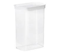 Tarro Emsa 1142300 OPTIMA Blanco