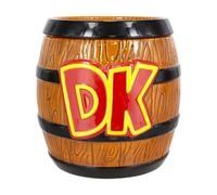 Tarro galletas Donkey Kong Nintendo