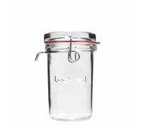 Tarro hermético 'Lock-Eat' de 350 ml, boca: cierre mecánico