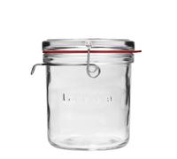 Tarro hermético 'Lock-Eat' de 750 ml, boca: cierre mecánico