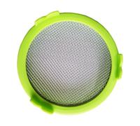 Tarro Mason Para Germinar Semillas, Tarros De Boca Ancha Con Tapas De Brotes De Acero Inoxidable, Tarros De Conservas Con Pantalla Coladora Para Hacer Brotes De Semillas