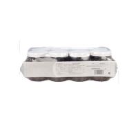 TARRO P.V.C. TOPACIO 500 ML.15 UNI