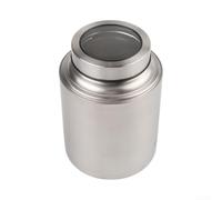 Tarro para acero Inoxidable 304 Hermético 800ml Tarro para acero(1500ml)