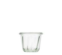 Tarro para bizcocho Gugelhupf WECK de 80 ml, boca: borde redondo