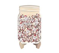 Tarro para clase- 25 x 15 x 1 cm tabla de premios magnético para niños, versátil bote de recompensas clase | Comportamiento de trabajo infantil rutina escuela profesor