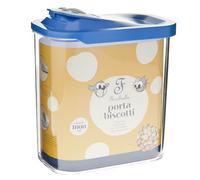 Tarro para guardar galletas - Ferribiella - Cantidad: 1600 ml