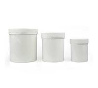 Tarro Profesional Plastico 8X500Ml