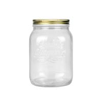 Tarro 'Quattro Stagioni' de 2000 ml, boca: tapón de rosca