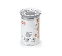 Tarro Stefanplast 55454 Tosca Con Cierre Hermético