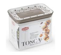 Tarro Stefanplast 55600 Tosca Con Cierre Hermético