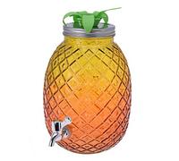 TARRO VIDRIO GRIFO 4,7L COLORES SURTIDOS