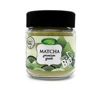 Artemis Té Matcha Grado Premium Bio 55g