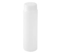 Tarros de condimentos vacíos para condimentos, almacenamiento portátil de 600 ml con tapas de coctelera para almacenar sal, pimientos, purpurina, cajón de comedor