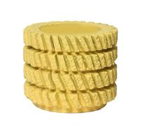 Tarros de velas vacías - Tarros de conservas versátiles | Contenedor de almacenamiento de tarro vacío Suministros para hacer velas | Tarro de recipientes de velas | Almacenamiento de alimentos de