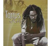 Tarrus Riley - Challenges