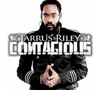 Tarrus Riley - Contagious