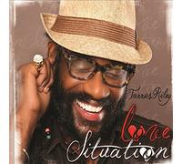 Tarrus Riley - Love Situation